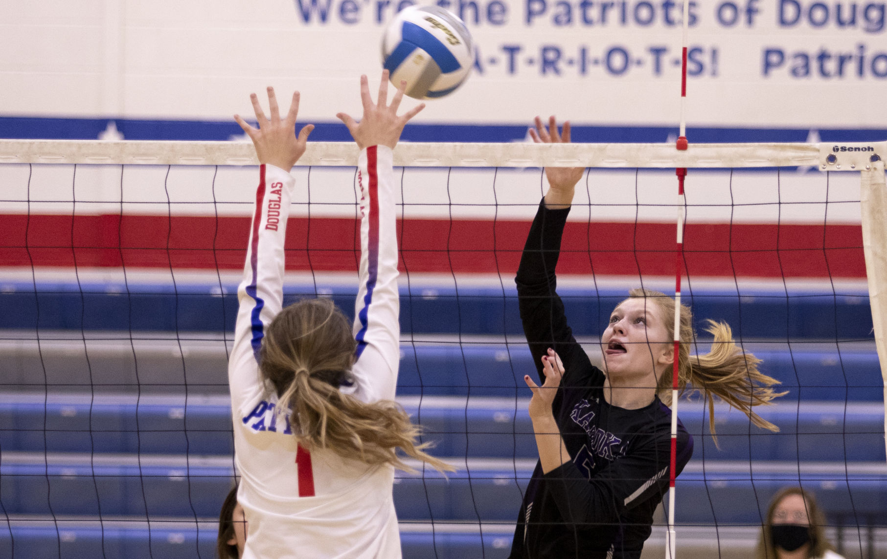 Volleyball
